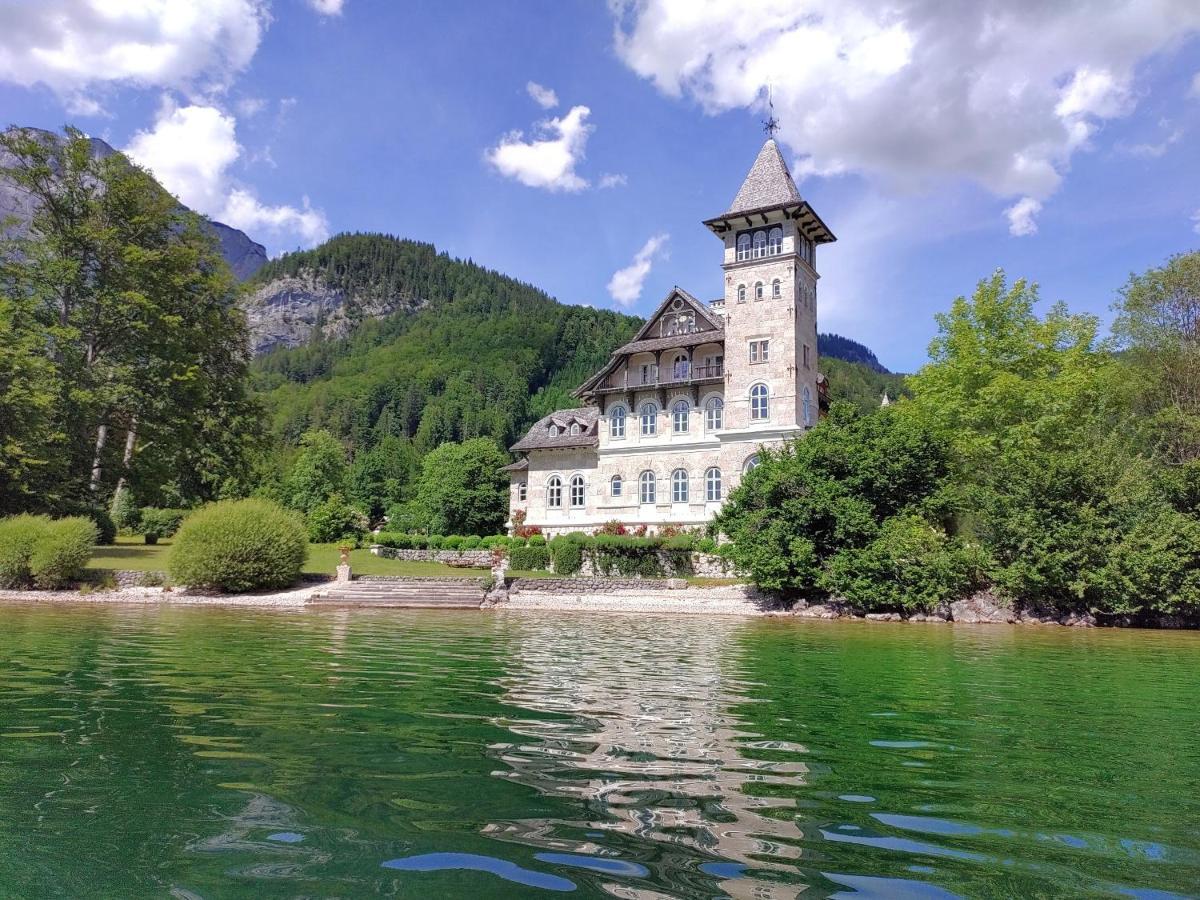 Апартаменты Berglebnis Тауплиц Экстерьер фото